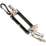 Meinl Stick & Brush Drum Tech Multi Tool