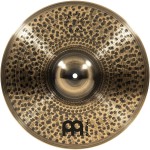 Meinl Pure Alloy Custom Zil 16 Inch Crash Zil (Medium Thin)