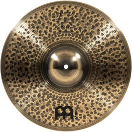 Meinl Pure Alloy Custom Zil 16 Inch Crash Zil (Medium Thin) Meinl Pure Alloy Custom Zil 16 Inch Crash Zil (Medium Thin)