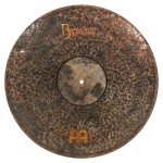 Meinl Byzance 20 Inch Ride Zil (Thin)