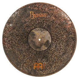 Meinl Byzance 20 Inch Ride Zil (Thin) Meinl Byzance 20 Inch Ride Zil (Thin)