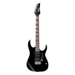 IBANEZ GRG170DX-BKN GIO RG Serisi Black Night Elektro Gitar