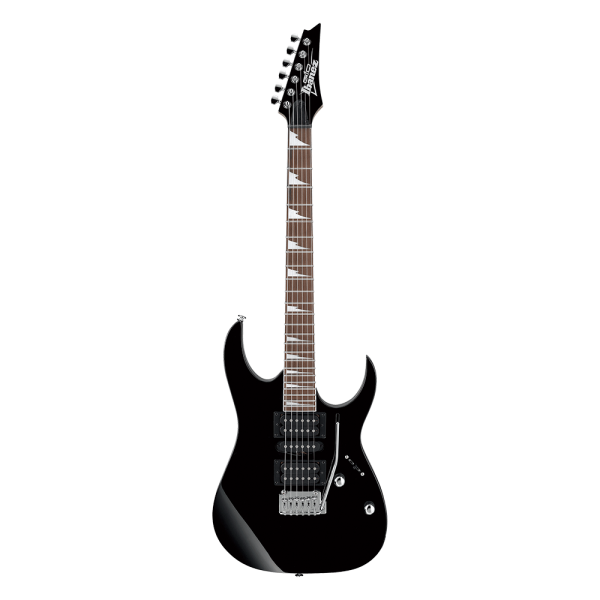 IBANEZ GRG170DX-BKN GIO RG Serisi Black Night Elektro Gitar