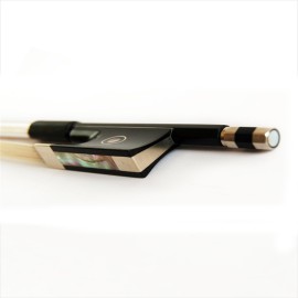 Kinglos BY 110 Carbon Fiber 4/4 Keman Arşesi