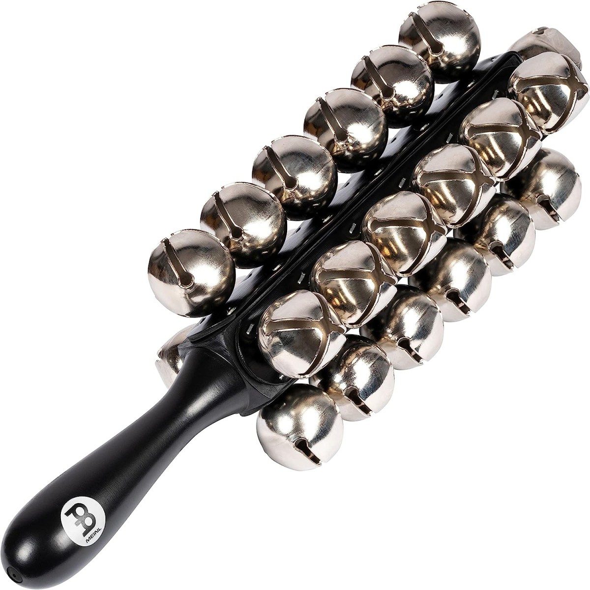 Meinl SLB25 Sleigh Bell (Siyah)