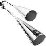 Meinl STBAG2-CH Handmodel Large Agogo Bell (Krom)