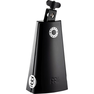 Meinl SCL850-BK Steelcraft Line Timbalero 8.5