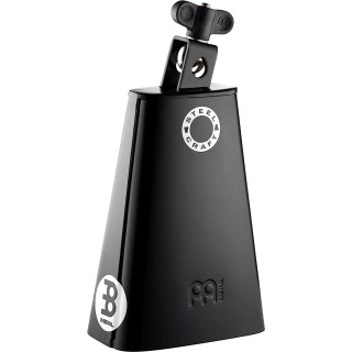 Meinl SCL70B-BK Steelcraft Line Classic Rock 7
