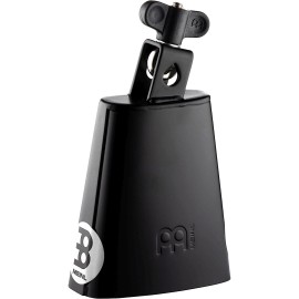 Meinl SL475BK 4.75'' Cowbell (Siyah) Meinl SL475BK 4.75'' Cowbell (Siyah)
