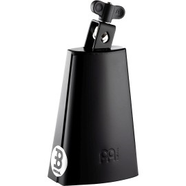 Meinl SL675BK 6.75'' Cowbell (Siyah) Meinl SL675BK 6.75'' Cowbell (Siyah)