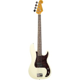 SX SPB62+/VWH Bas Gitar (Vintage White)