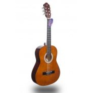 BARCELONA LC 3900 OR Turuncu Klasik Gitar