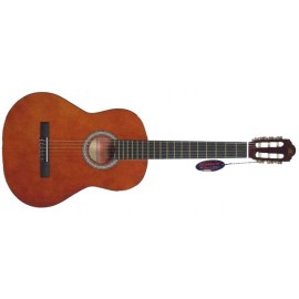 BARCELONA LC 3900 OR Turuncu Klasik Gitar