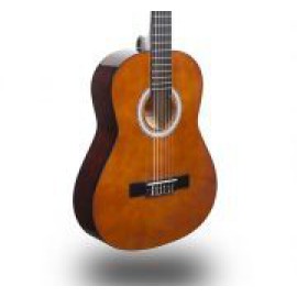 BARCELONA LC 3900 OR Turuncu Klasik Gitar