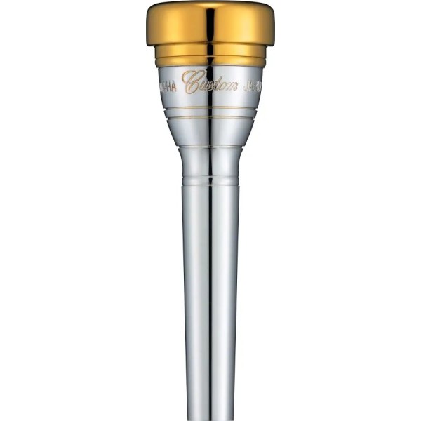 Yamaha TR-16C4-GP Trompet Ağızlığı