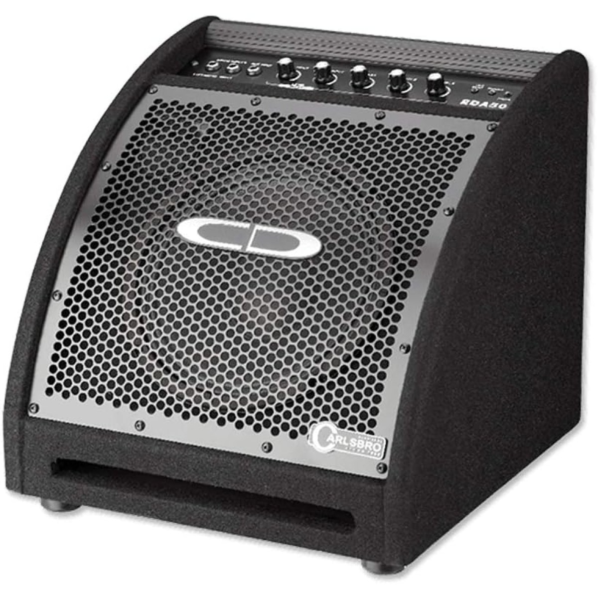Carlsbro EDA50 10