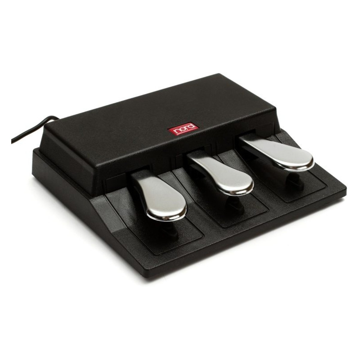Nord Triple Pedal 2 – Stage 4 Modelleri için 3 Pedal Sistemi Nord Triple Pedal 2 – Stage 4 Modelleri için 3 Pedal Sistemi