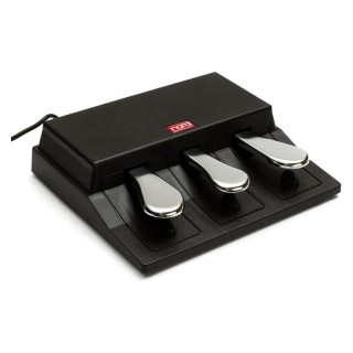 Nord Triple Pedal 2 – Stage 4 Modelleri için 3 Pedal Sistemi Nord Triple Pedal 2 – Stage 4 Modelleri için 3 Pedal Sistemi