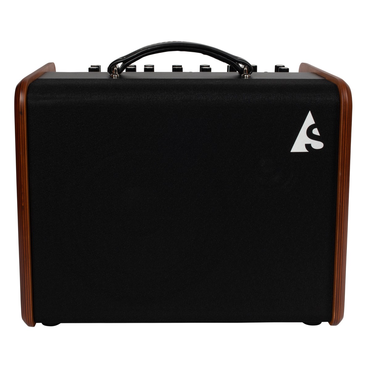 Godin Acoustic Solutions ASG-8 Natural 120W Akustik Gitar Amfisi (Wood)