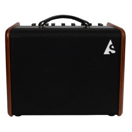 Godin Acoustic Solutions ASG-8 Natural 120W Akustik Gitar Amfisi (Wood)