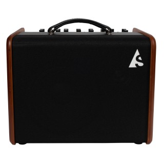 Godin Acoustic Solutions ASG-8 Natural 120W Akustik Gitar Amfisi (Wood)