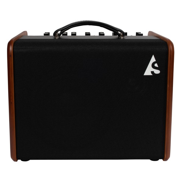 Godin Acoustic Solutions ASG-8 Natural 120W Akustik Gitar Amfisi (Wood)