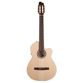 Godin Arena CW Clasica II Elektro Klasik Gitar (Natural) Godin Arena CW Clasica II Elektro Klasik Gitar (Natural)