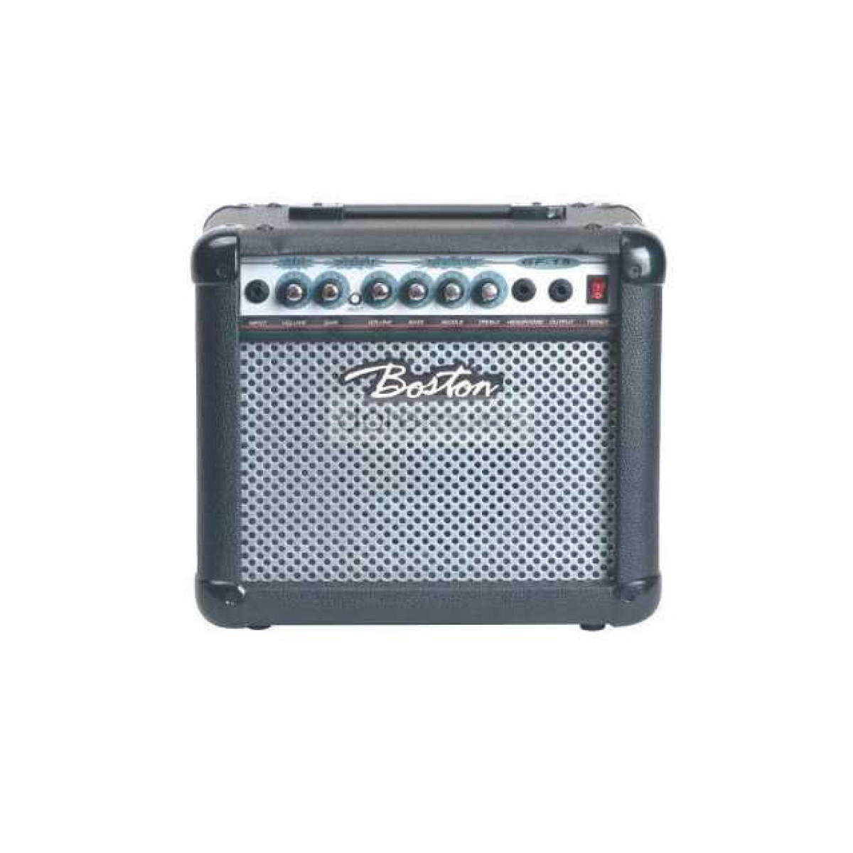 Boston GF15 Kombo Elektro Gitar Amfi Boston GF15 Kombo Elektro Gitar Amfi
