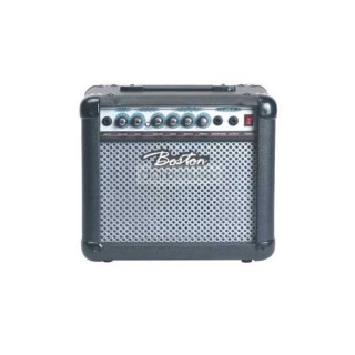 Boston GF15 Kombo Elektro Gitar Amfi Boston GF15 Kombo Elektro Gitar Amfi