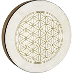 Meinl Sonic Energy HD16WB-FOL Flower Of Life 16