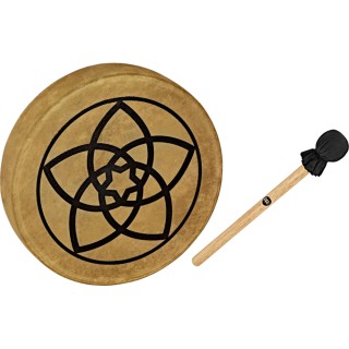 Meinl Sonic Energy HOD15-VF Venus Flower 15