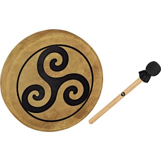 Meinl Sonic Energy HOD15-TR Triskele 15