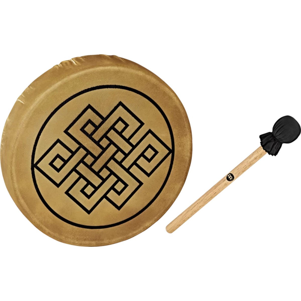 Meinl Sonic Energy HOD15-EK Endless Knot 15