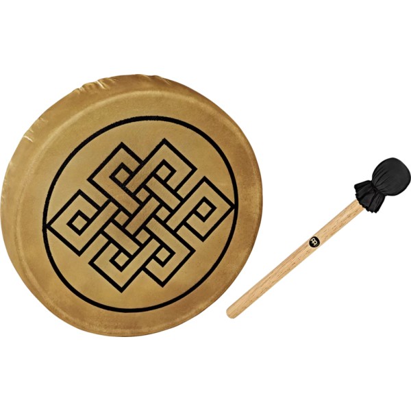 Meinl Sonic Energy HOD15-EK Endless Knot 15
