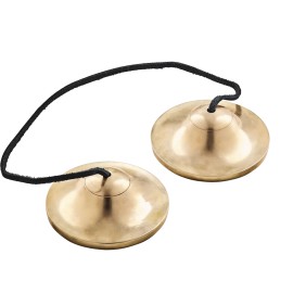 Meinl Sonic Energy Tingsha ( 3.15 Meinl Sonic Energy Tingsha ( 3.15