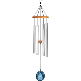 Meinl Sonic Energy BAMC29S Blue Agate Meditation 432 Hz - 29 Meinl Sonic Energy BAMC29S Blue Agate Meditation 432 Hz - 29