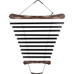 Meinl Sonic Energy MFC10EMIBK Meditation Flow 10 Note E-minor 38