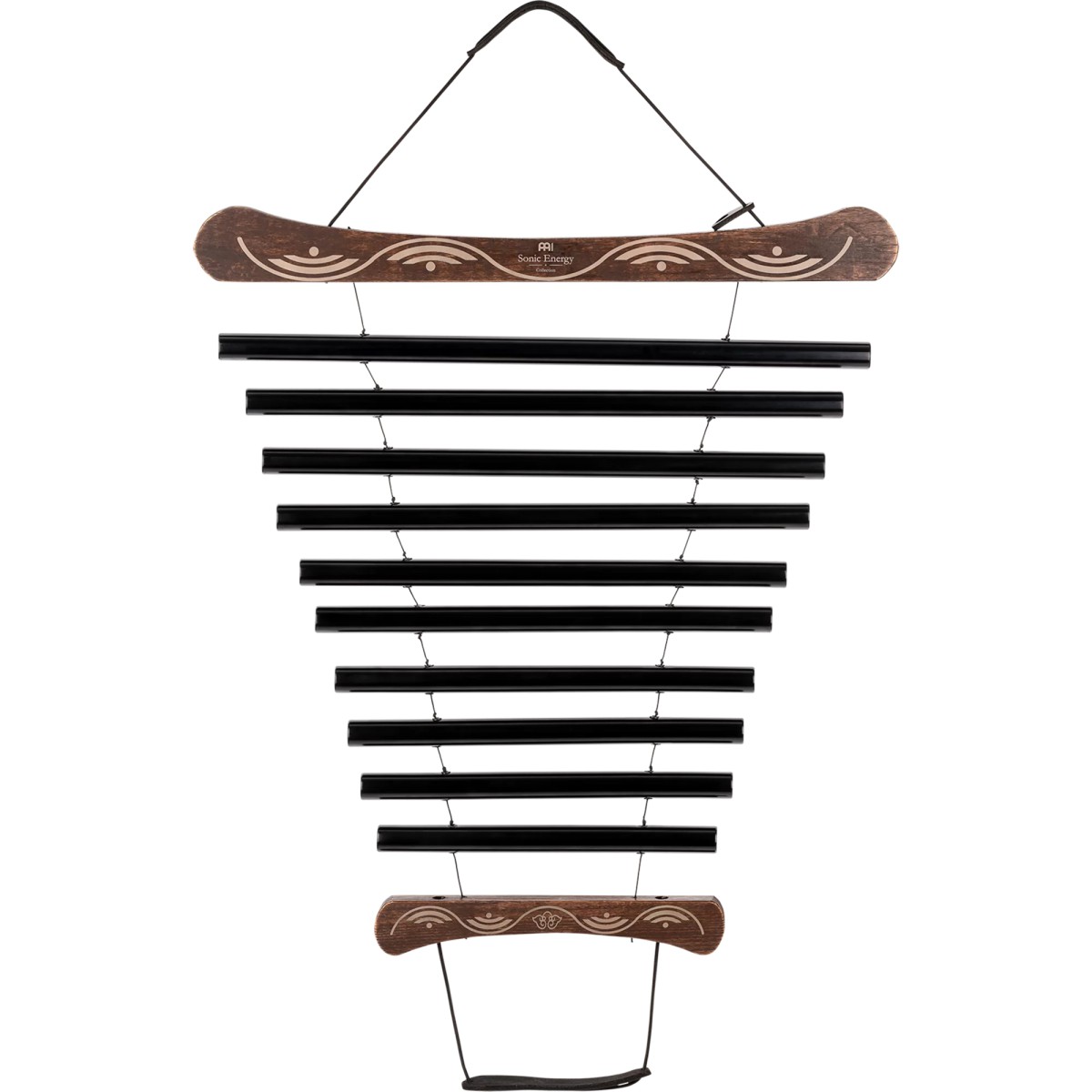 Meinl Sonic Energy MFC10CMIBK Meditation Flow 10 Note C-minor 38