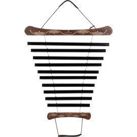 Meinl Sonic Energy MFC10CMIBK Meditation Flow 10 Note C-minor 38 Meinl Sonic Energy MFC10CMIBK Meditation Flow 10 Note C-minor 38