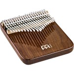 Meinl Sonic Energy KL2101S Solid C Major 21 Note Kalimba (Black Walnut)