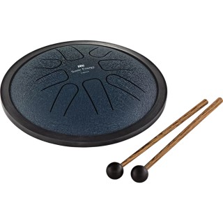 Meinl Sonic Energy SSTD2NB Small Steel G-minor 7
