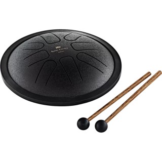 Meinl Sonic Energy SSTD1BK Small Steel F-minor 7