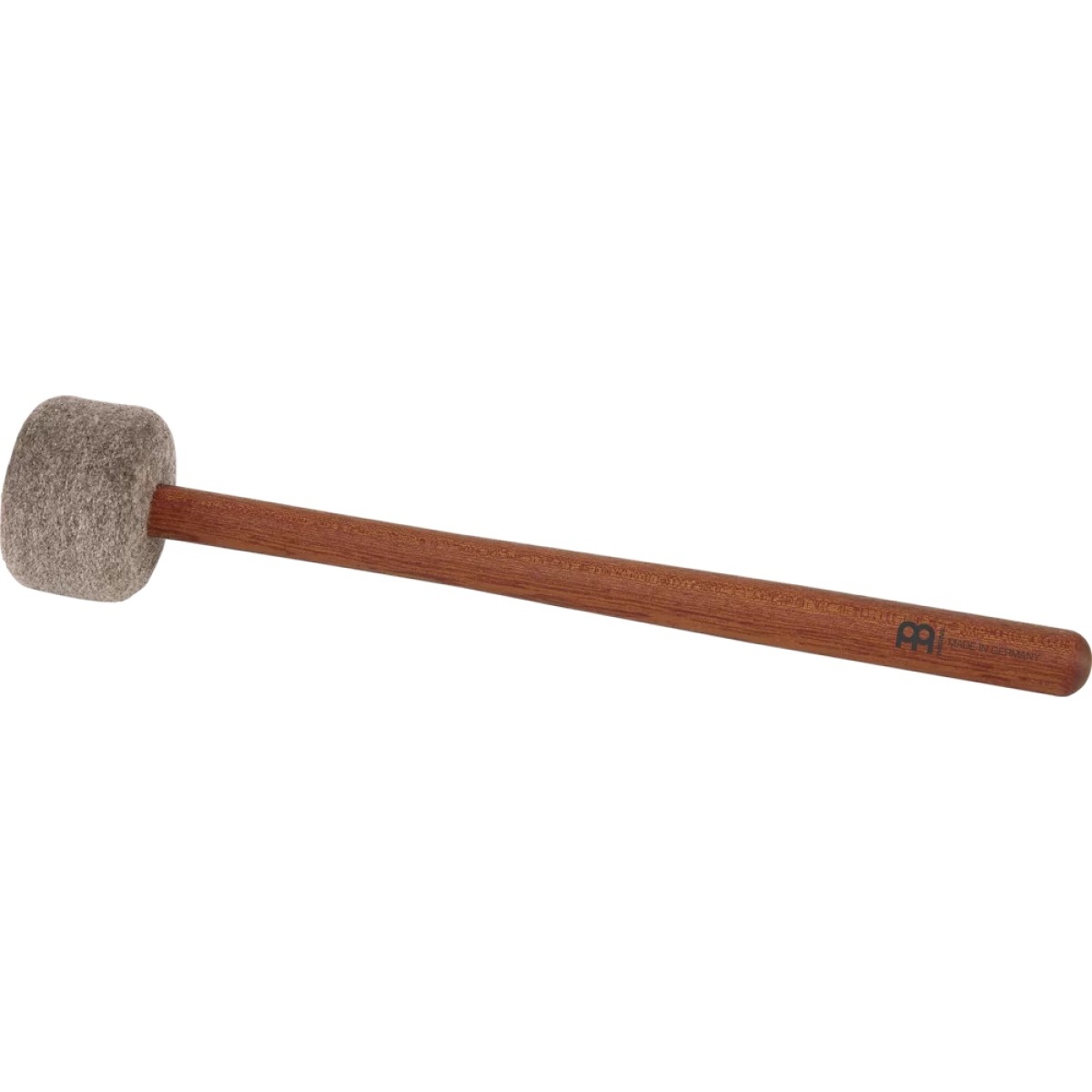 Meinl Sonic Energy SB-PM-MF-M Pro Medium Hard Felt Tip Singing Bowl Mallet (Medium)