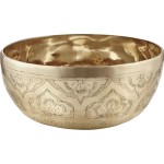 Meinl SB-SE-1000 Special Engraved Singing Bowl 8.3''