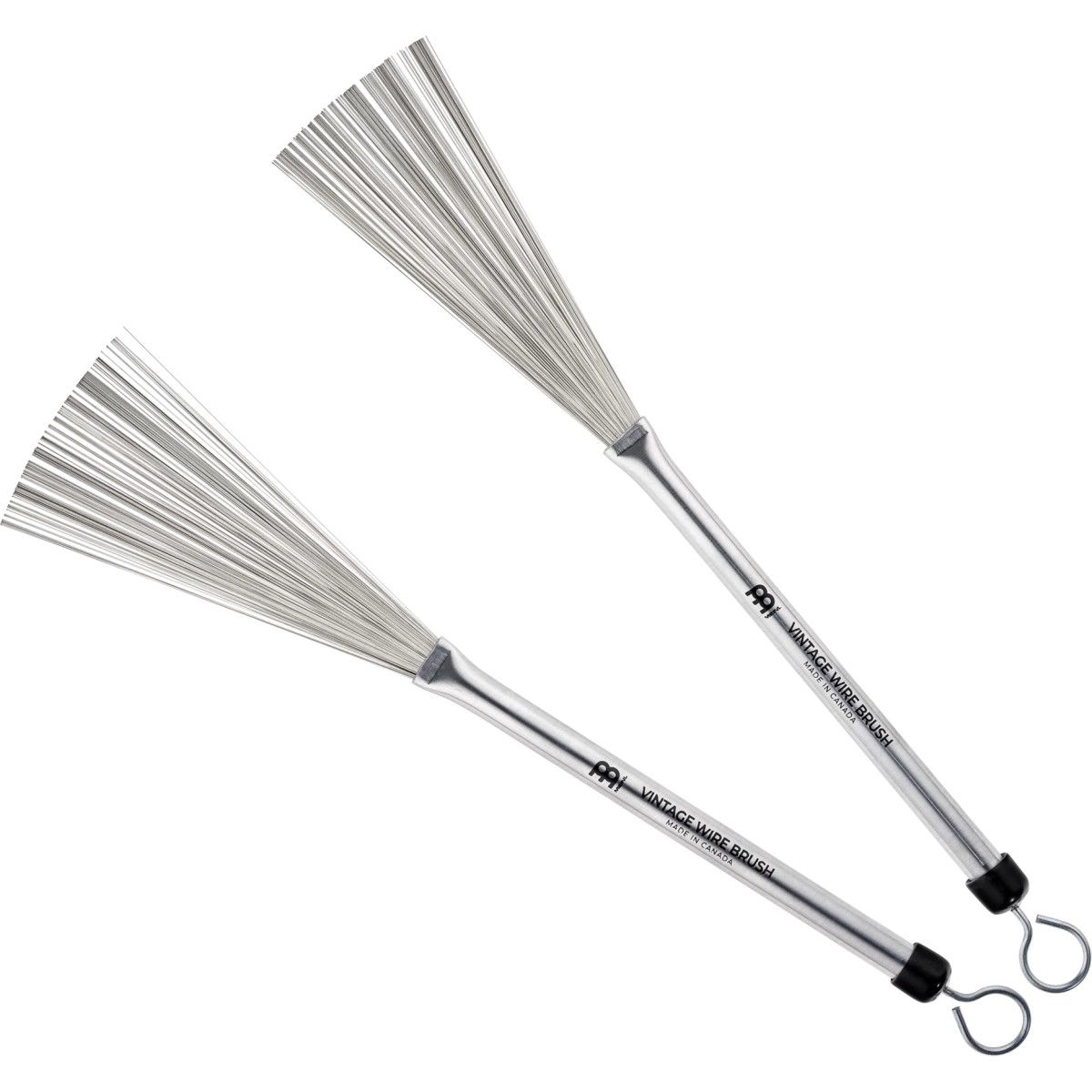 Meinl SB309 Vintage Wire Light Fırça Baget