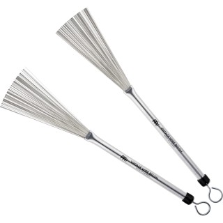 Meinl SB309 Vintage Wire Light Fırça Baget