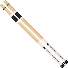 Meinl SB209 Rebound Multi-Rod Bamboo Light Rods Baget Meinl SB209 Rebound Multi-Rod Bamboo Light Rods Baget