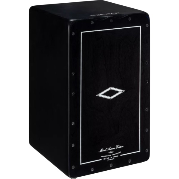 Meinl AETLSBK Artisan Edition Tango Line Cajon (Siyah)