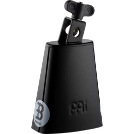 Meinl SL525BK 5.25'' Cowbell (Siyah) Meinl SL525BK 5.25'' Cowbell (Siyah)