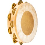 Meinl AE-MTAH2BO Artisan Maple Wood Bronze Jingles 2 Rows 10